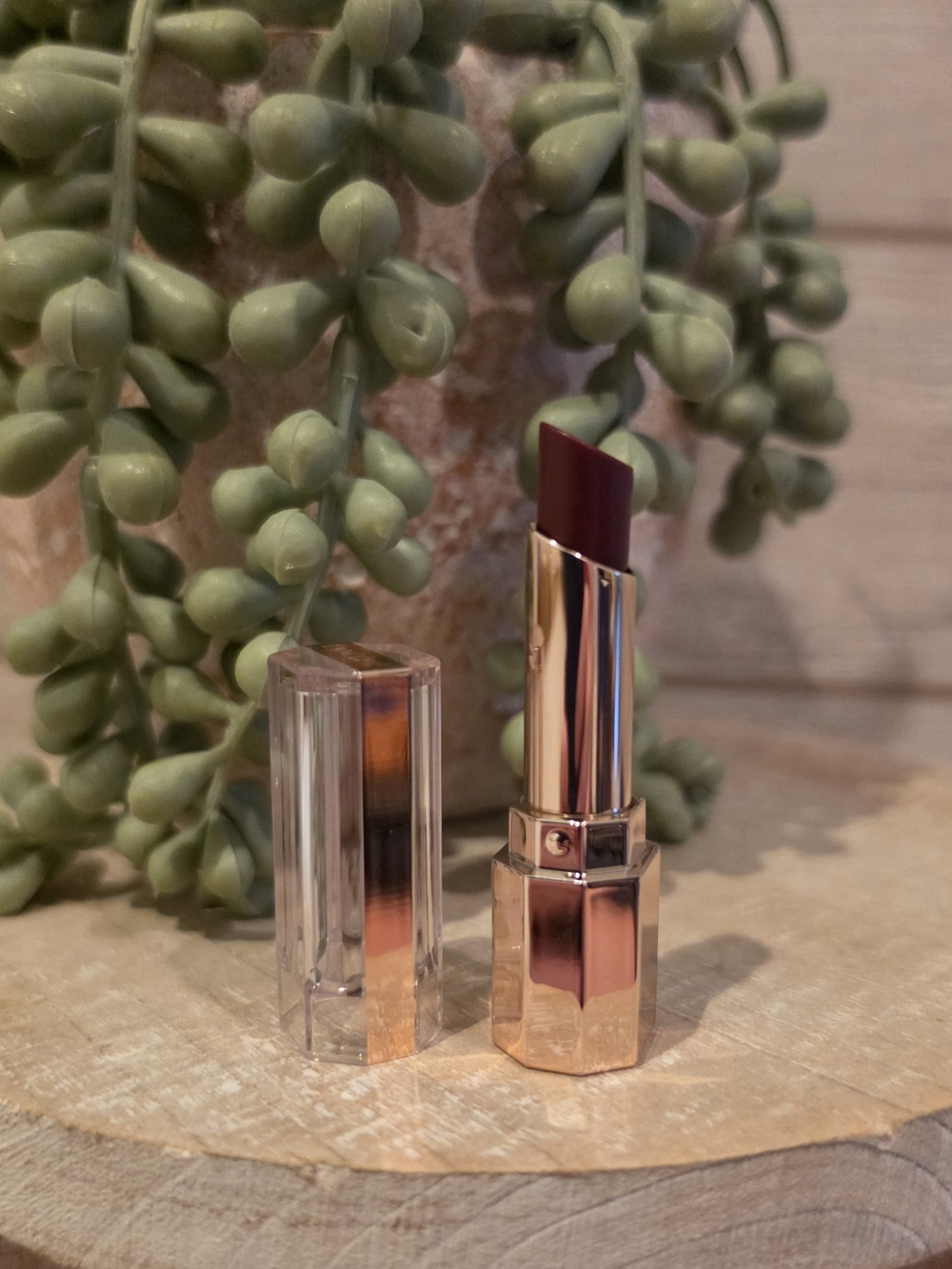 Lancôme Mini Lip Balm Million Dollar Berry